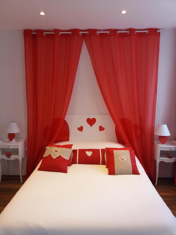 Hotel De La Paix Gérardmer Cameră foto