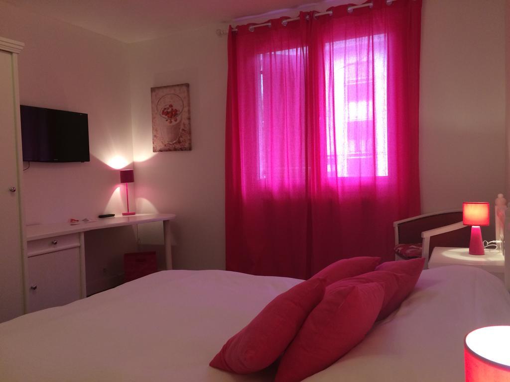 Hotel De La Paix Gérardmer Cameră foto