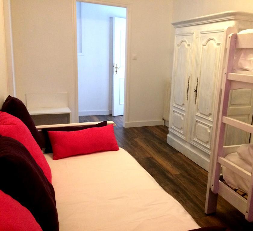 Hotel De La Paix Gérardmer Cameră foto